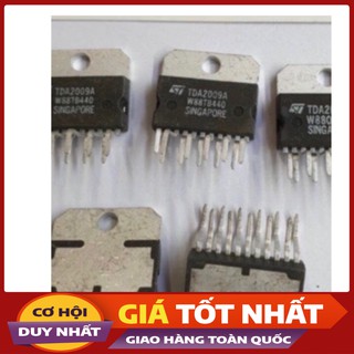 ⚡ IC công suất TDA 2009 Cao Cấp ⭐