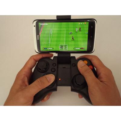 Tay cầm chơi game bluetooth Tronsmart Mars G910 2.4GHz