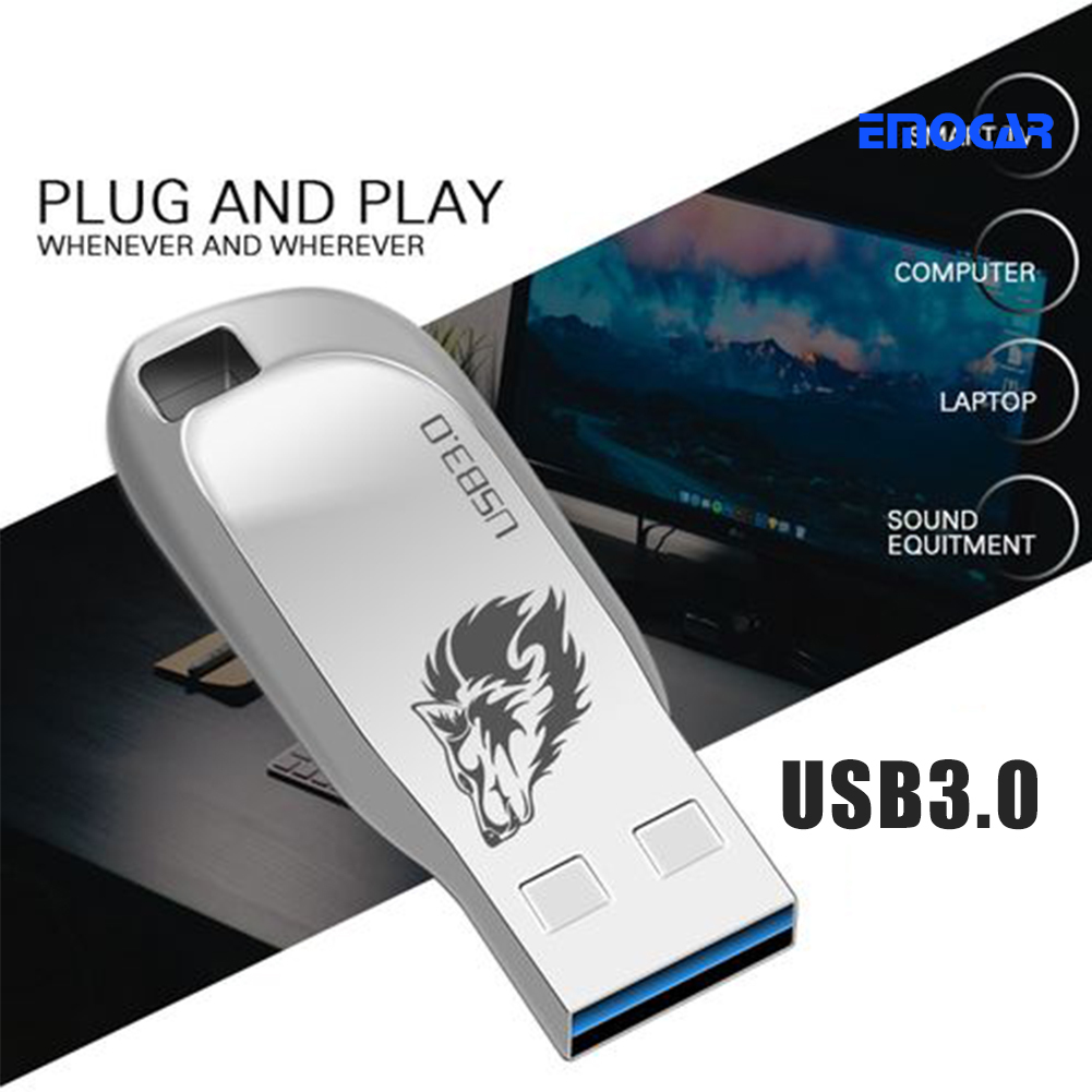 Usb 3.0 256g / 512g / 1t / 2t Cho Máy Tính | BigBuy360 - bigbuy360.vn