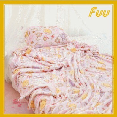 Chăn, vỏ gối Sakura Thủ Lĩnh Thẻ Bài mẫu 1