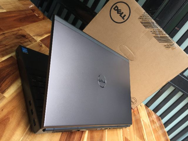 Dell Precision M4800, i7 – 4910QM, 8G, SSD 256G, M5100 2G, FHD,
