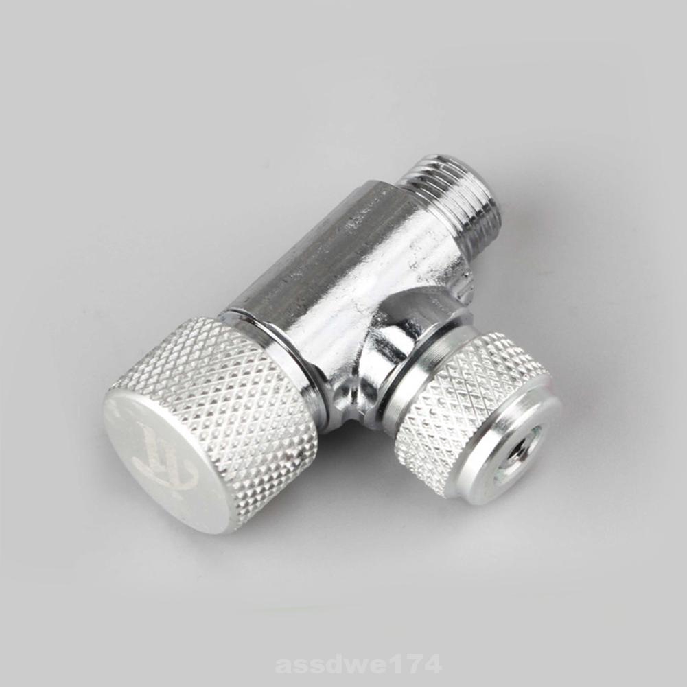 Van Điều Chỉnh Khí Co2 Cho Bể Cá