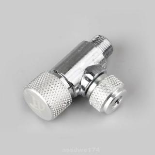 Van điều chỉnh khí co2 cho bể cá