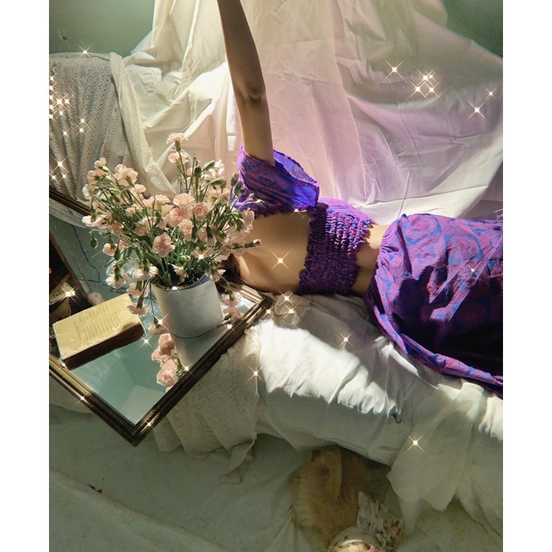 Đầm Jasmin | BigBuy360 - bigbuy360.vn