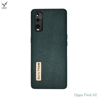 Dán da Oppo Find X2 (Pro) theo yêu cầu