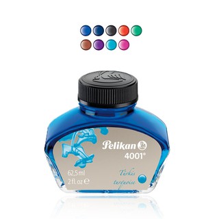 MỰC PELIKAN 4001 62.5 ml