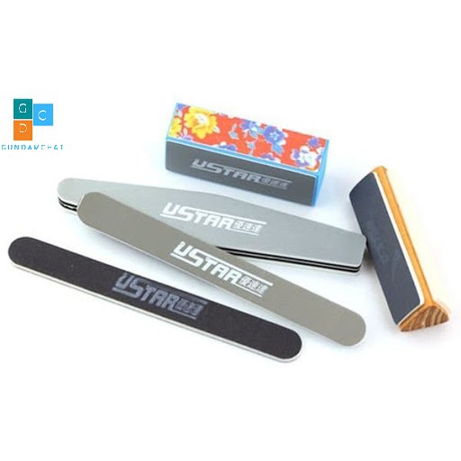 Thanh chà nhám cho mô hình - MH gundamchat