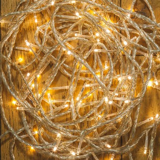 Dây đèn Fairy Light cắm điện 5m