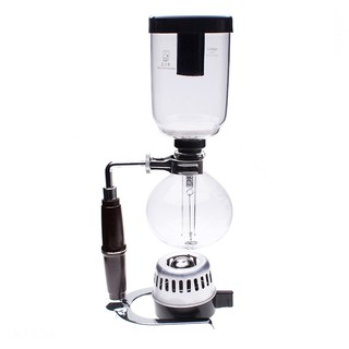 Thiết bị pha cà phê Syphon Coffee TCA3