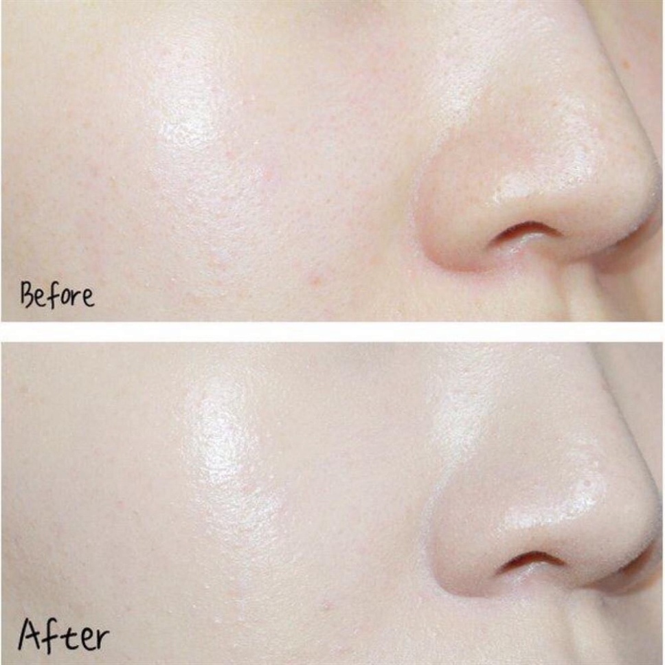 Kem lót INNISFREE Mineral Make Up Base SPF30/PA++ 40ml Sáng da - CSTOREVN | BigBuy360 - bigbuy360.vn