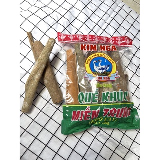 Quế khúc miền trung kim nga