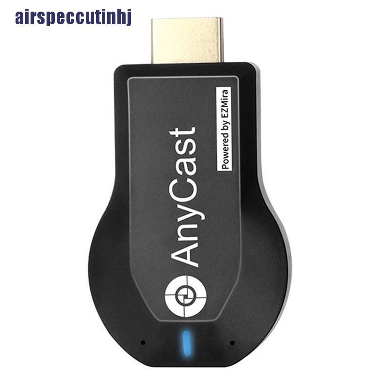 ANYCAST Thiết Bị Chia Sẻ Hình Ảnh Không Dây Hdmi 1080p