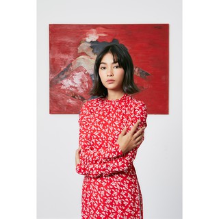 TheBlueTshirt - Áo Dài Nam Giao