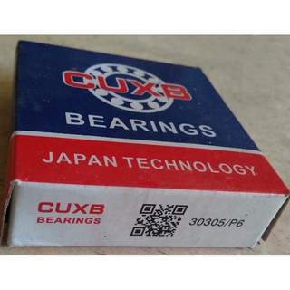Vòng bi 30305 CUXB