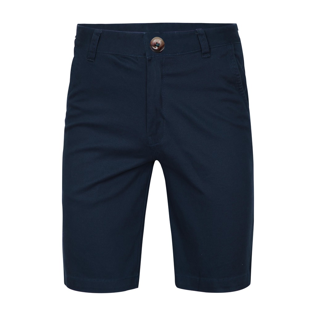 Quần short Kaki nam cao cấp Gabo Fashion QSK00