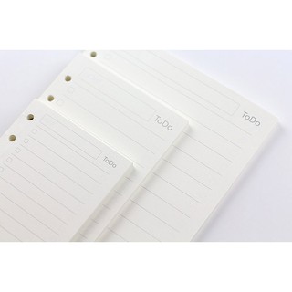 Giấy Refill đủ loại đủ size