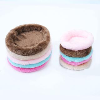 Đệm lông mềm mại dành cho chuột hamster