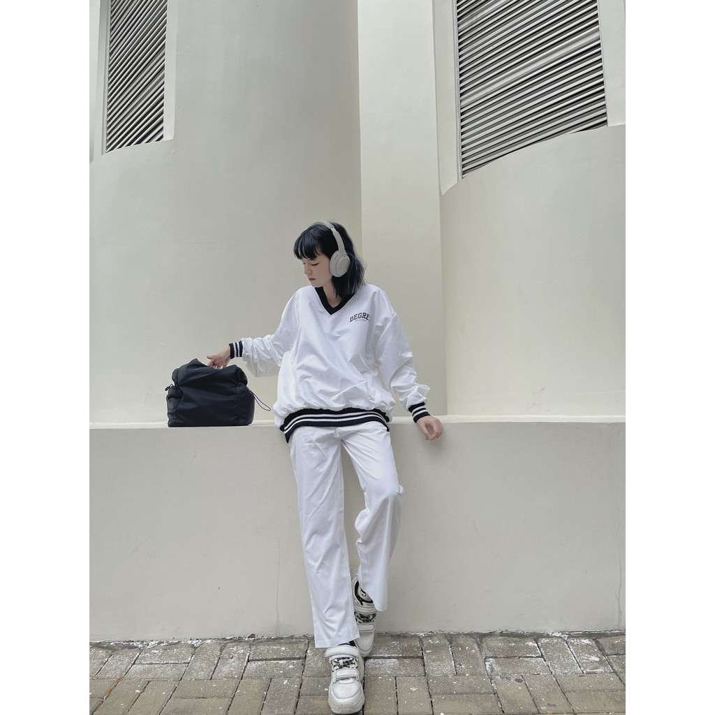 [Mã SKAMA06 giảm 8% TỐI ĐA 50K đơn250K] Quần Degrey Pant - DP | BigBuy360 - bigbuy360.vn
