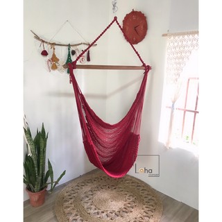 Ghế Võng Xích Đu Thư Giãn