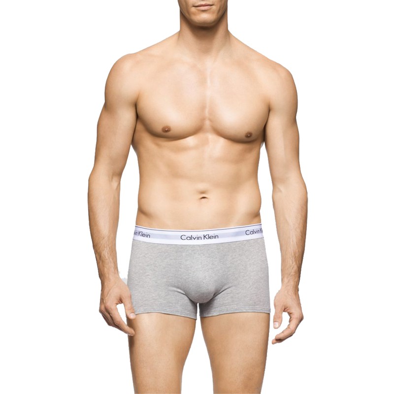 CK Quần Lót Boxer Co Giãn Tốt Calvin Klein / Cks (Ckx1