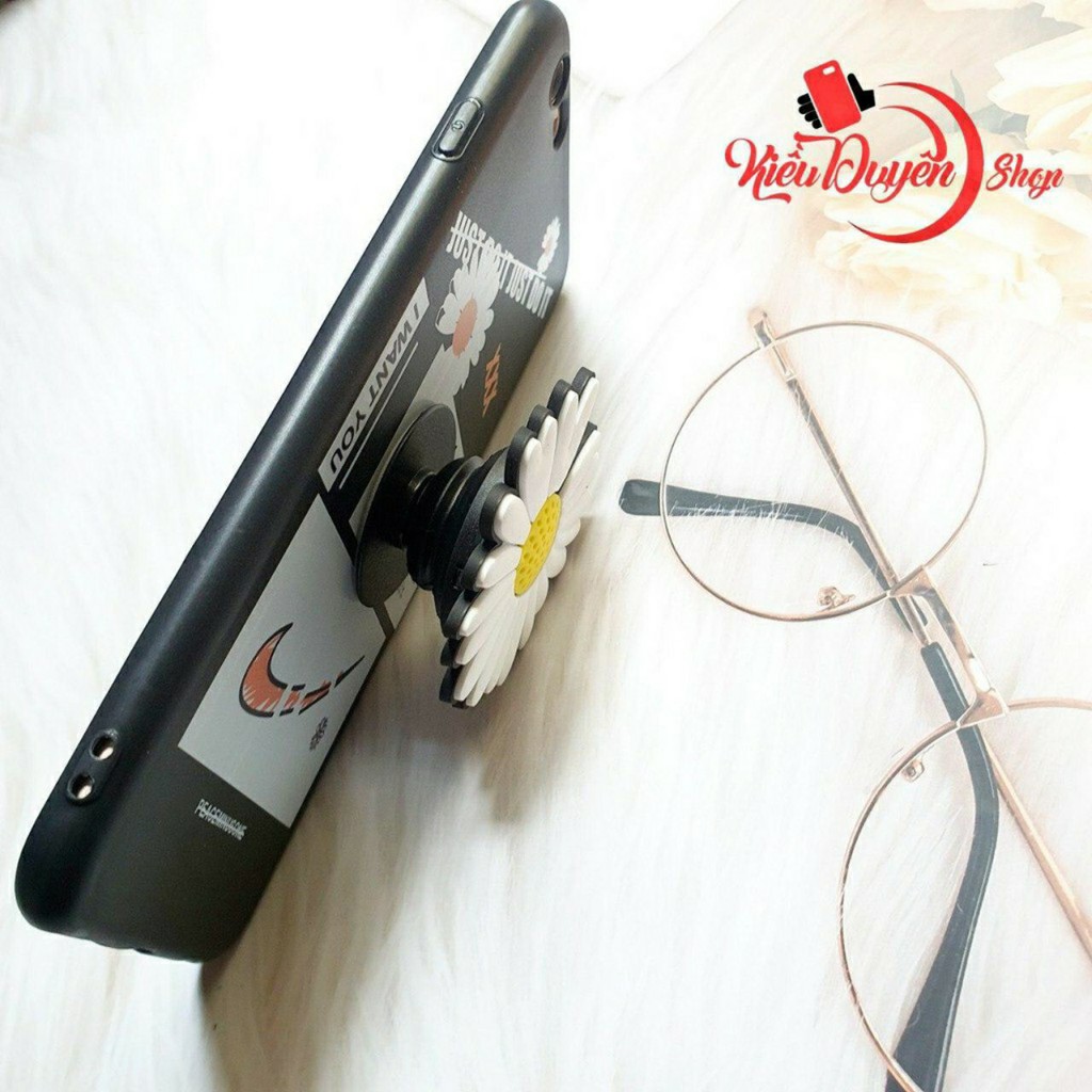 Ốp lưng Just kèm giá đỡ Vsmart Star 5,Aris,Joy 4,Live 4,Star 4,Live,Active 3,Joy 3,Star 3,Joy 1+,Active 1+