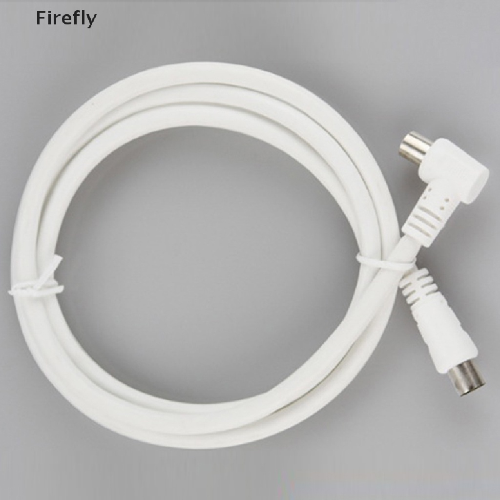 Dây Cáp Ăng Ten Tv Bằng Đồng Dài 2m