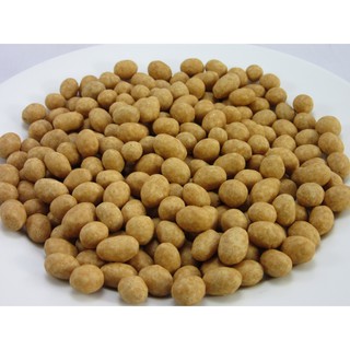 500G Đậu phộng cốt dừa thơm ngon đạt VSATTP