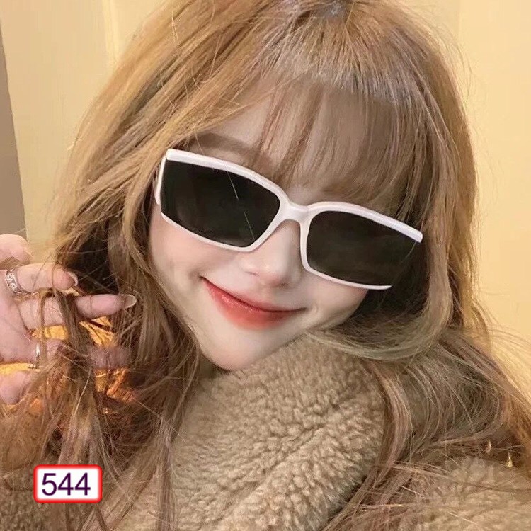 [Mã FARSSTGRE giảm 5K đơn bất kỳ] MẮT KÍNH THỜI TRANG 5260 ĐƯỜNG KẺ HOT TREND 544 THỜI TRANG CỰC ĐẸP | BigBuy360 - bigbuy360.vn