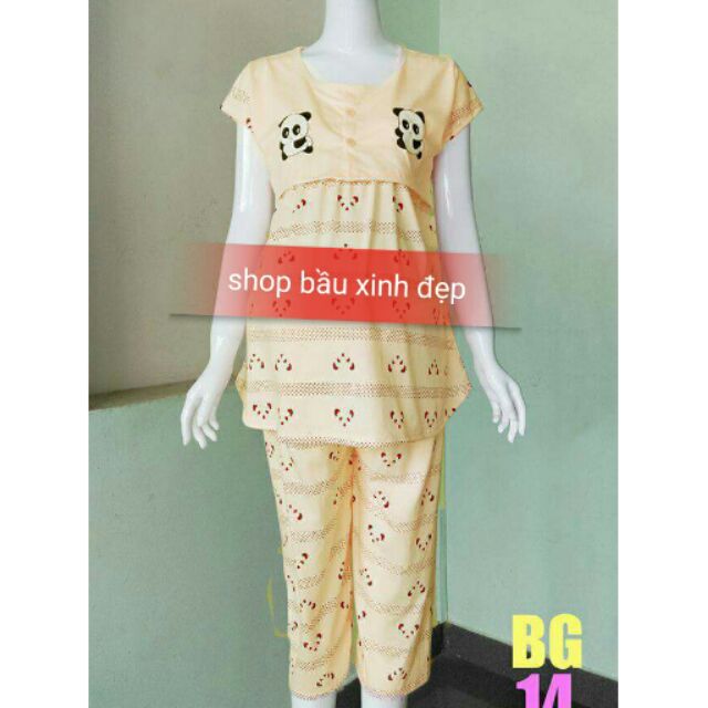 Bộ đồ bầu