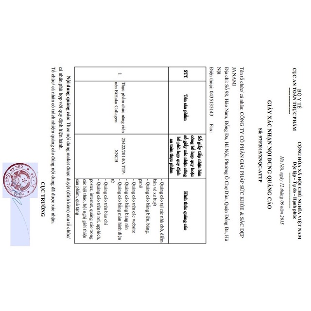 Viên Uống Trắng Da Collagen Bihaku Nhật Bản Chính Hãng 30 viên | Thế Giới Skin Care