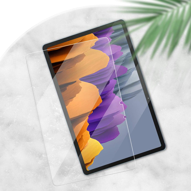 Set 2 Kính Cường Lực Cao Cấp Cho Samsung Galaxy Tab S7 11 Inch Tablet Pc Và Phụ Kiện | BigBuy360 - bigbuy360.vn