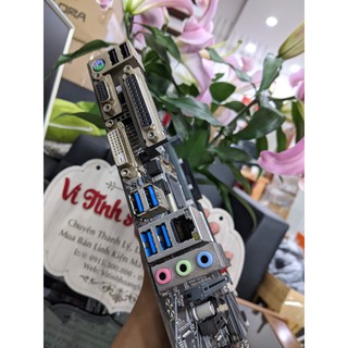 Mainboard GIGABYTE B360M-D3V