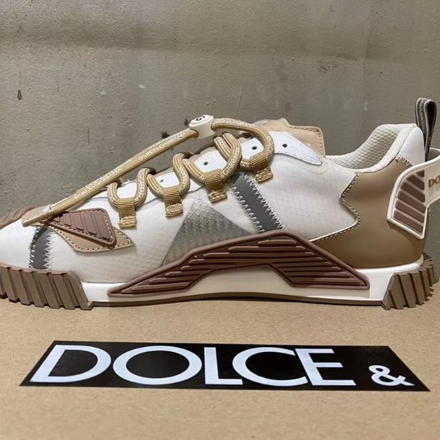 Giầy dolce & gabbana order