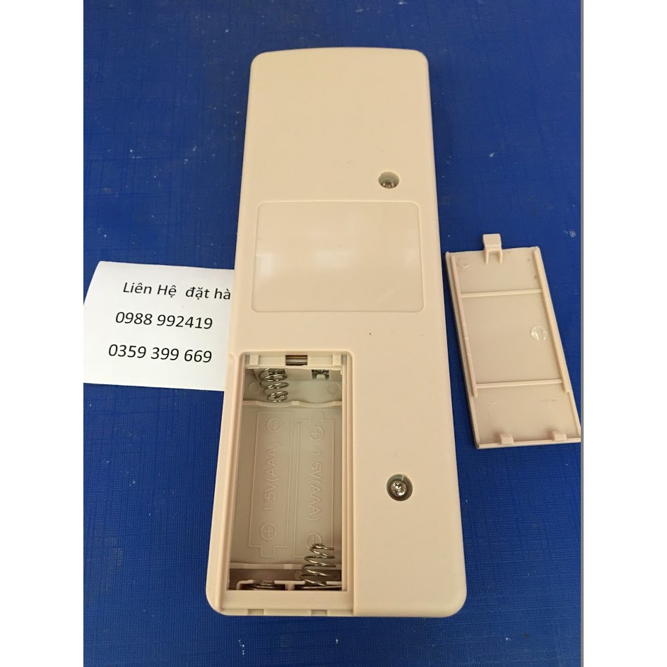 Remote Điều Khiển điều hòa Funiki mặt xanh,remote điều khiển điều hòa Funiki CS 2 chiều