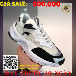 📦 FULLBOX 🌐 ORDER  🎀 SALE 50% 🎀 💯 ẢNH THẬT 🏷 Puma Rise 🏷 👟 GIÀY NAM NỮ 👟