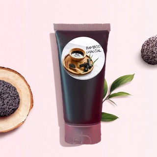 Sỉ Gel lột mụn collagen handmade - gel lột mụn than tre- mặt nạ lột mụn cám mụn đầu đen
