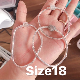 Vòng charm cơ bản (chọn chốt inbox)