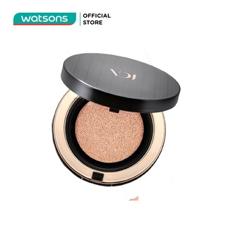 Phấn Nước Bền Màu VDIVOV Double Stay Cushion SPF50, Pa++++ 30g