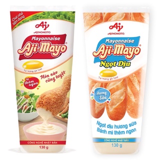 [Q.3] QUẬN 3 [HỎA TỐC] [RẺ NHẤT SHOPEE] SỐT/XỐT MAYONNAISE AJI-MAYO AJINOMOTO CHAI 260g (2 VỊ)