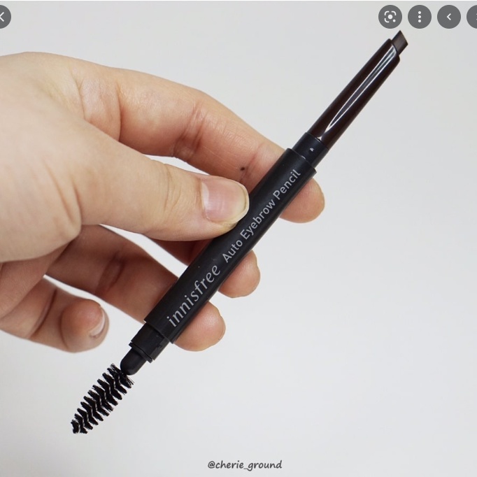 CHÌ KẺ MÀY INNISFREE