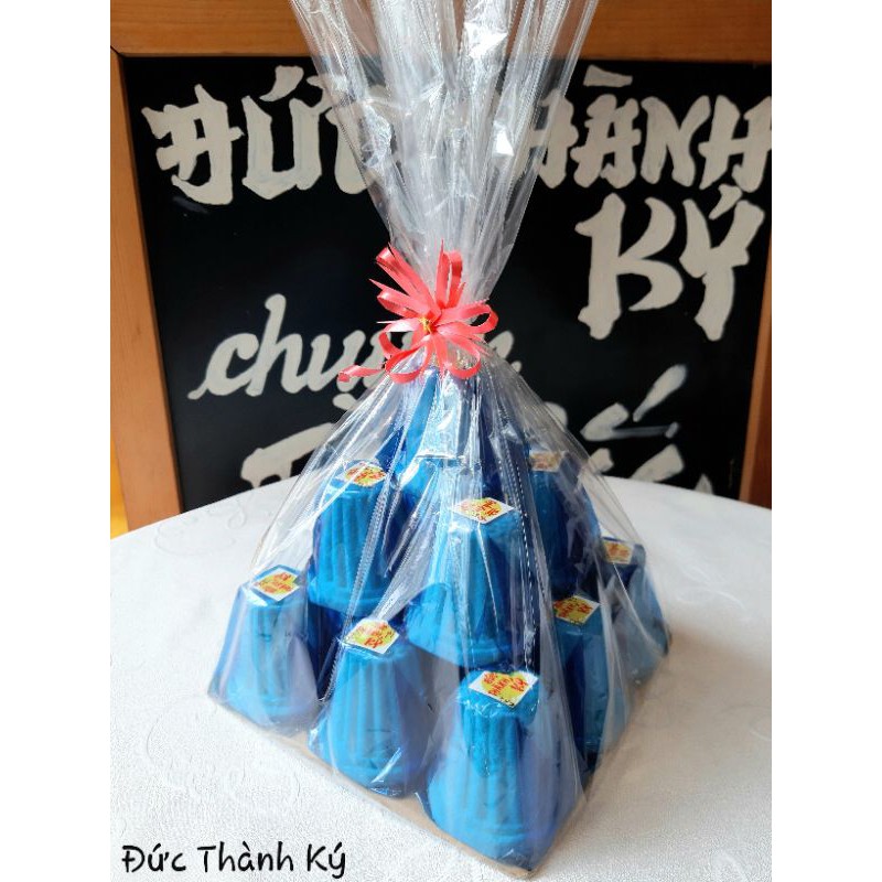 Bánh Oản size nhỏ 25g - 75g homemade