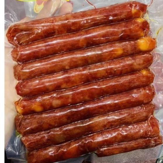 LẠP XƯỞNG TÔM TRỨNG MUỐI - [ FREE SHIP XTRA ]  hàng ngon nhà làm [ handmade] loại 1 | BigBuy360 - bigbuy360.vn