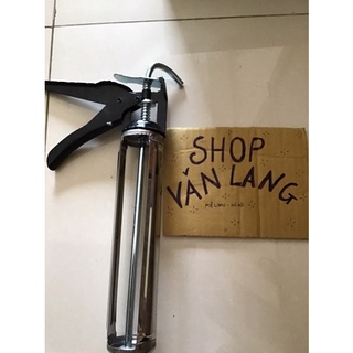 Súng bắn keo Inox