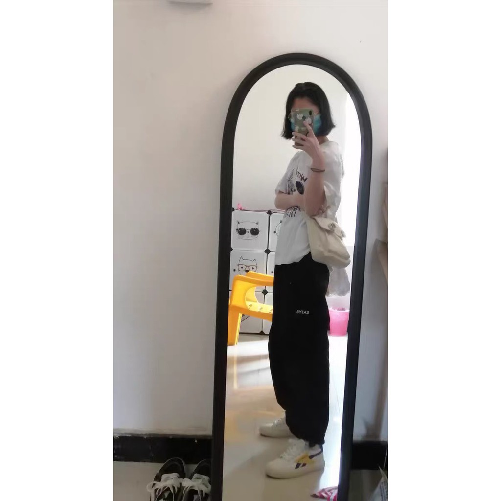 [ ORDER ] Quần jogger ulzzang unisex form rộng oversize Hàn Quốc street style | BigBuy360 - bigbuy360.vn