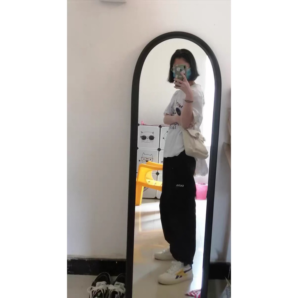 [ ORDER ] Quần jogger ulzzang unisex form rộng oversize Hàn Quốc street style