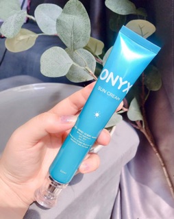Onyx - Kem chống nắng Onyx