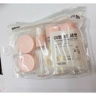 Set 5 Lọ Chiếc Mỹ Phẩm Hàn Quốc