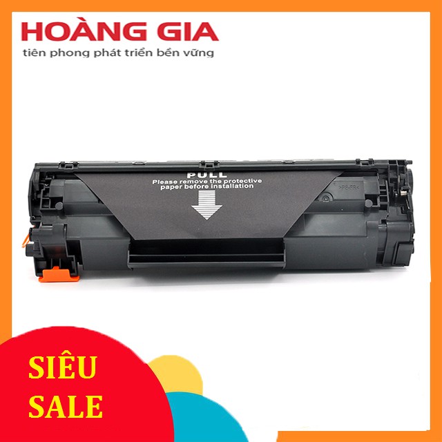 Hộp mực dùng cho máy in HP 1102 ( 85A)