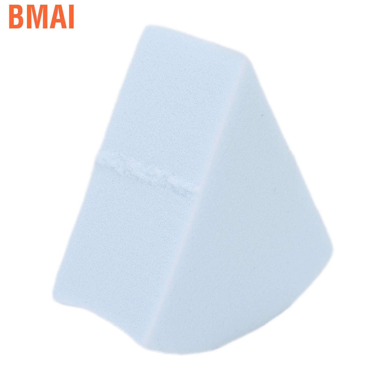 (hàng Mới Về) Set 6 Mút Trang Điểm Mềm Mại Có Thể Sử Dụng Khô Và Ướt Focallure # 5 | BigBuy360 - bigbuy360.vn