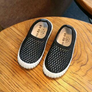 Giày lưới xuất Hàn thoáng mát